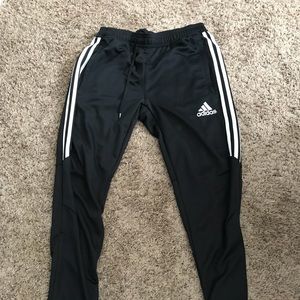 Adidas climacool soccer pants